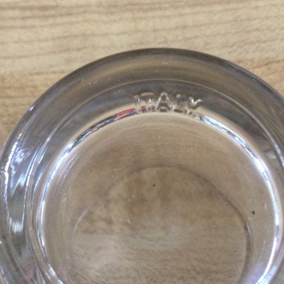 New 2 Tequila rose shot glasses - Picture 6 of 6